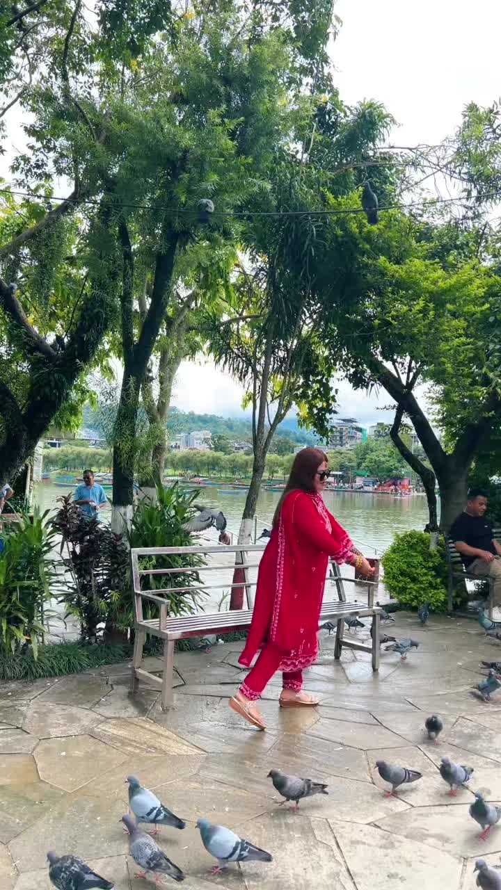 @Kalpana Thapa