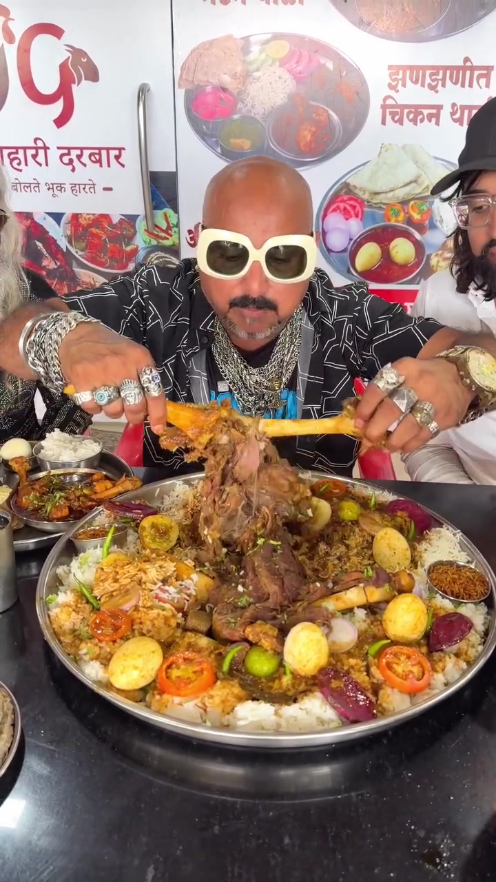 @Chicken Leg Piece