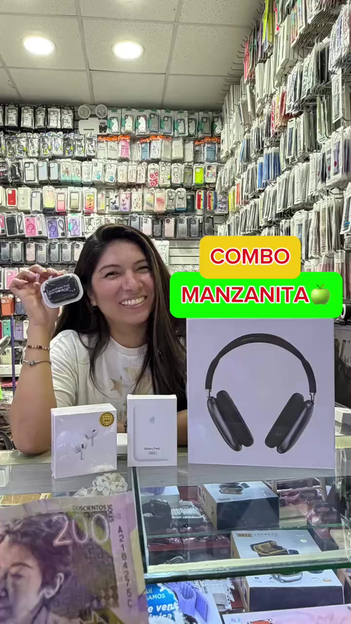 @JampAccesorios