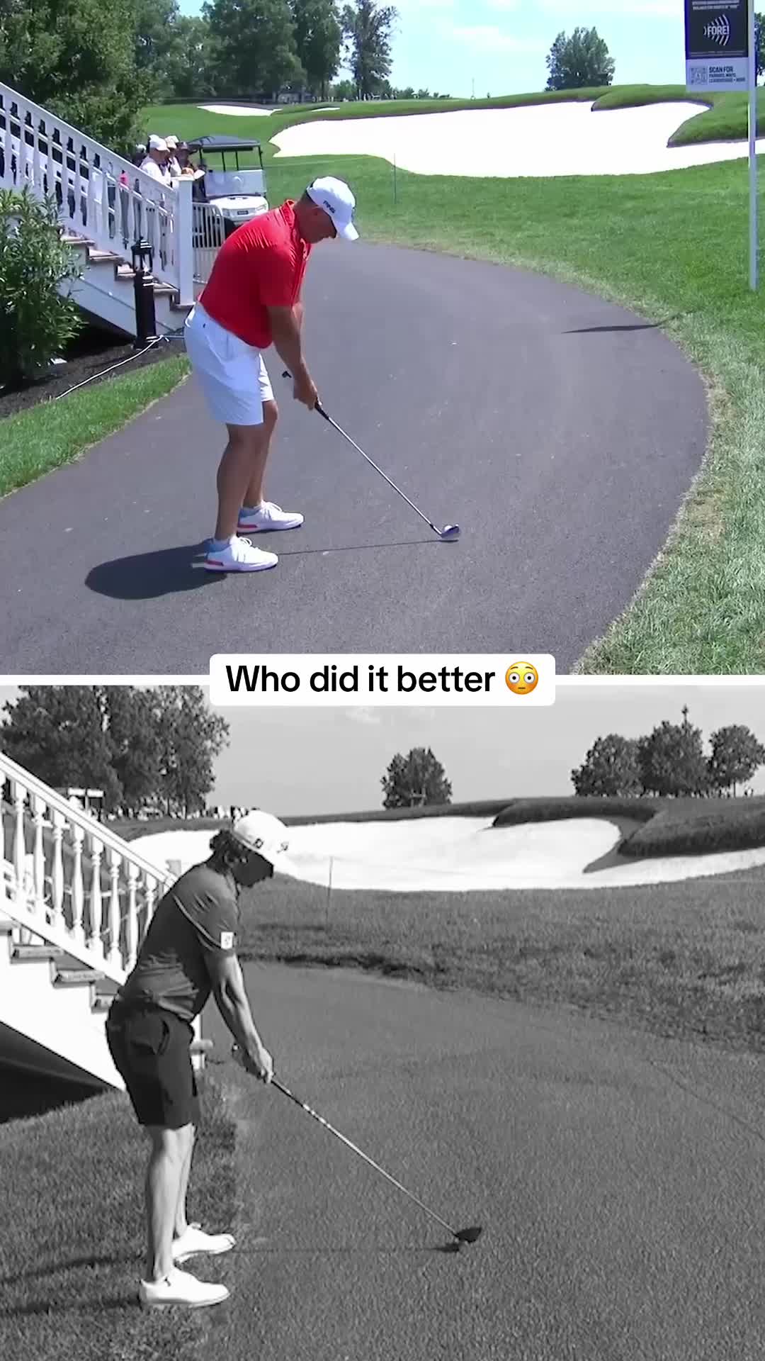 @LIV Golf