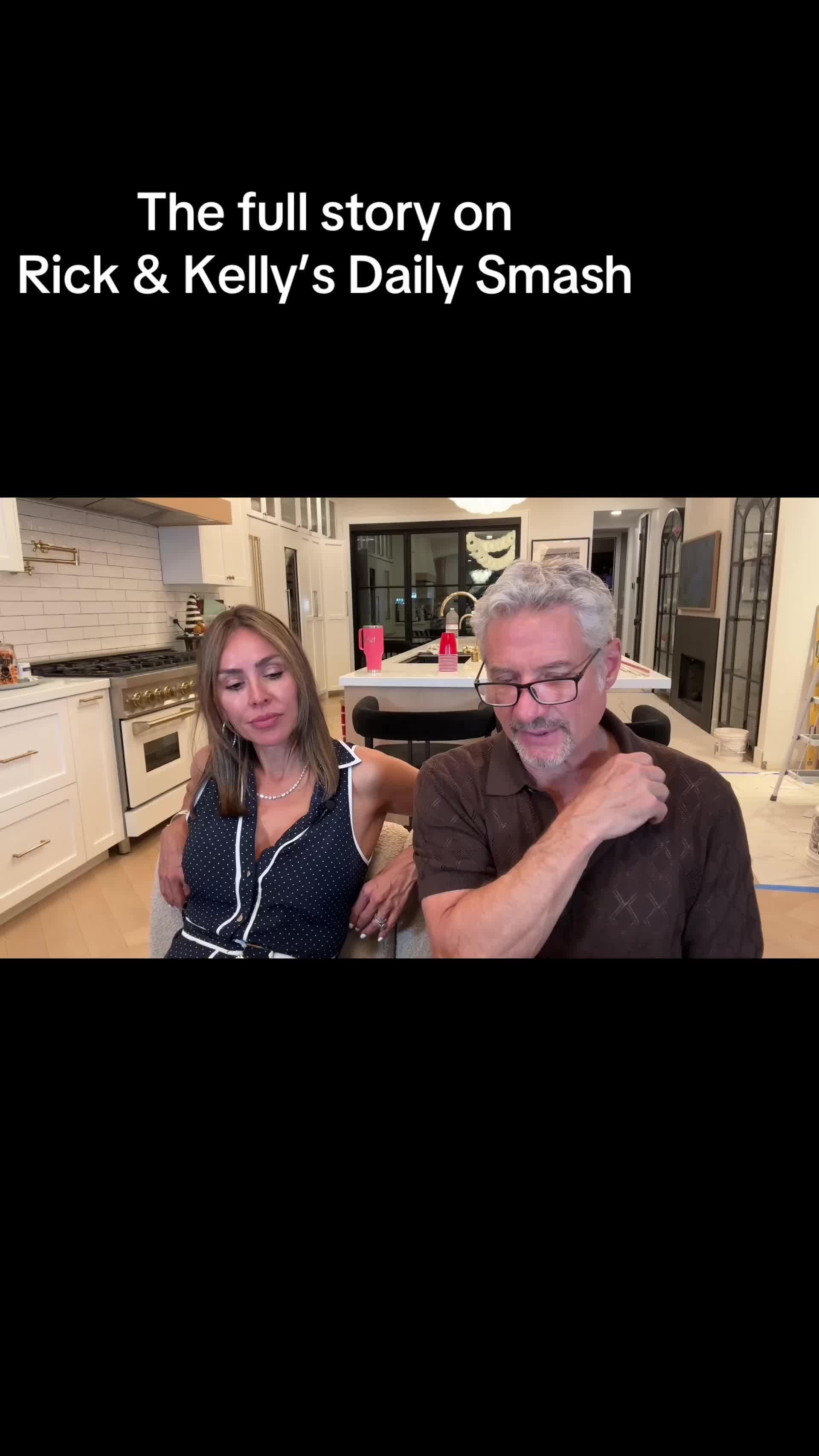 @The Rick & Kelly Show