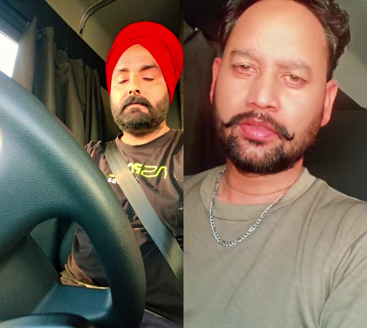 @Charanjit Singh channi