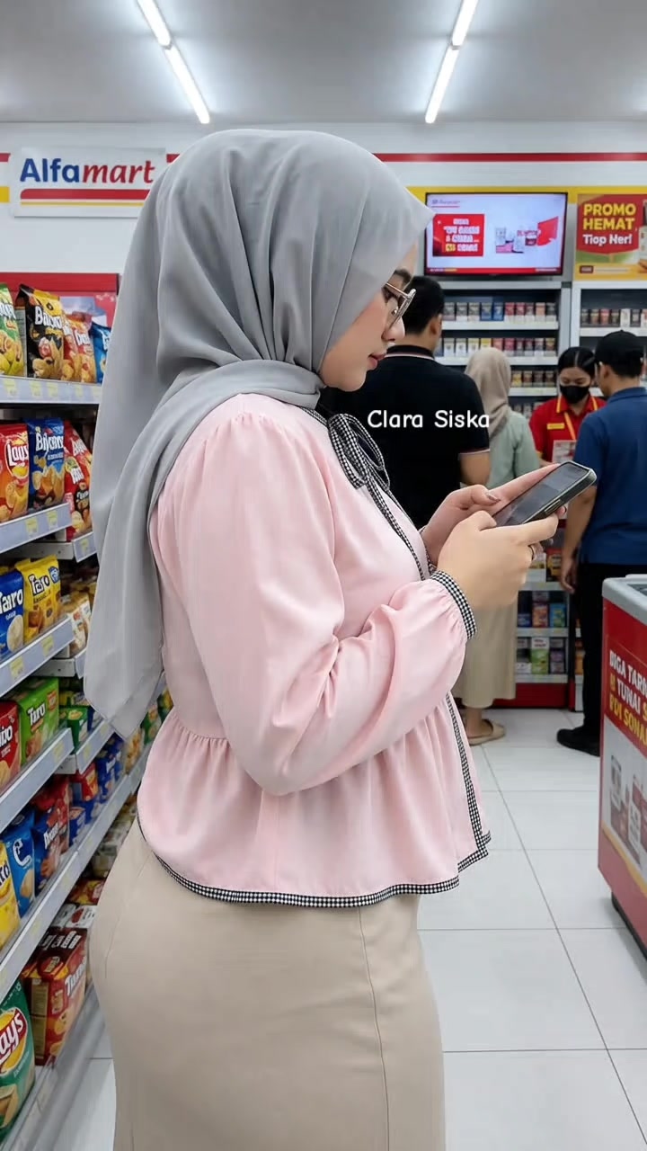 @Clara siska