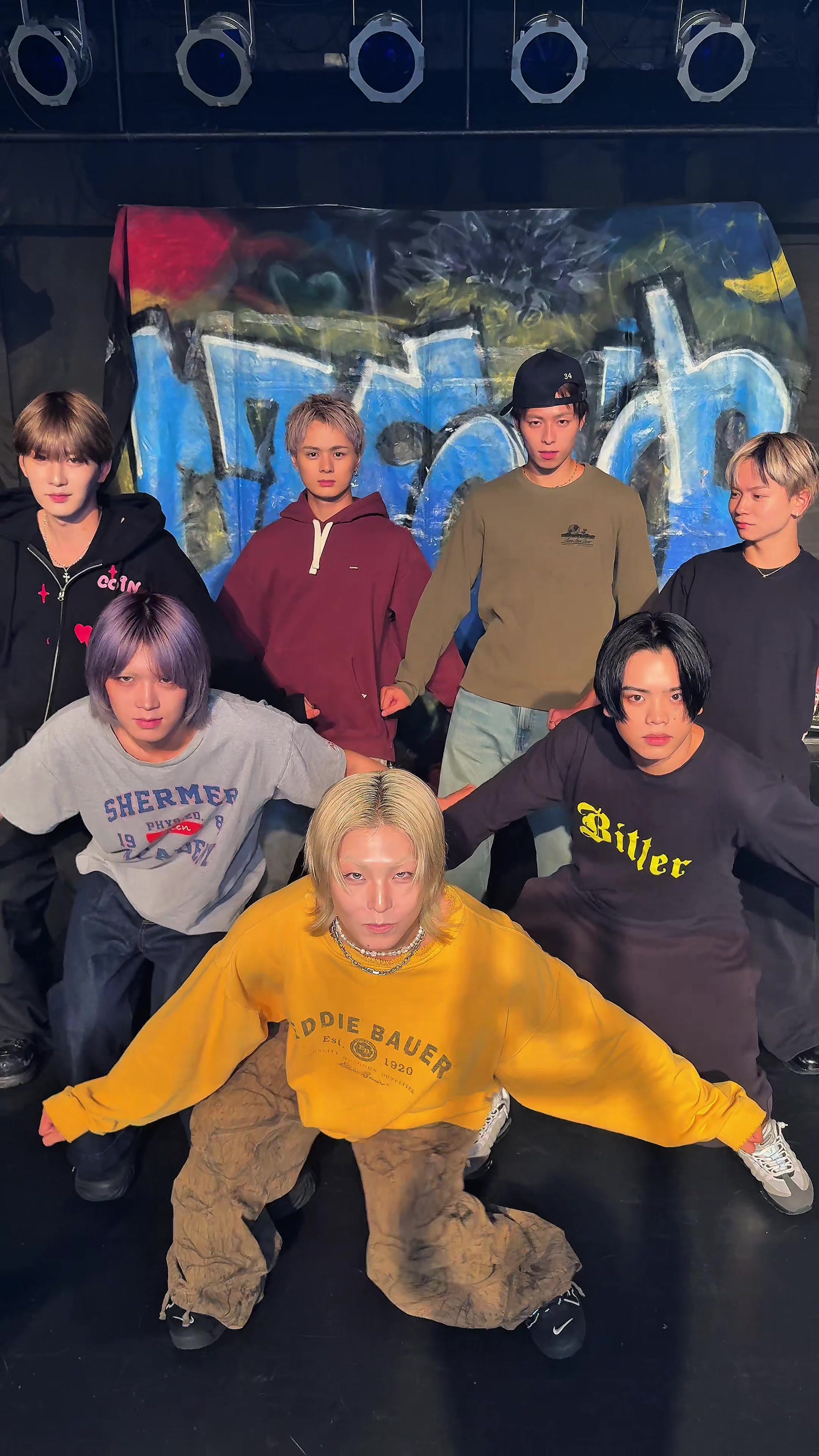 @KID PHENOMENON【公式】