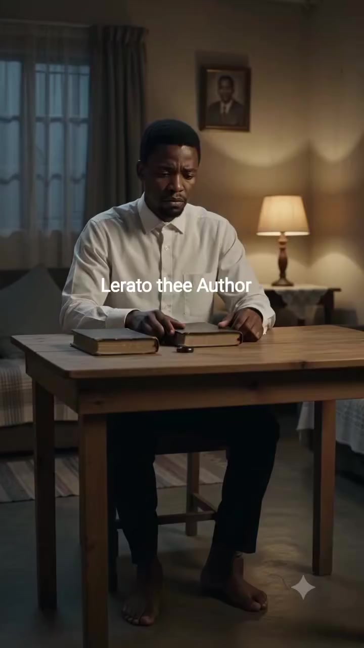 @Lerato thee Author ✍️🌸