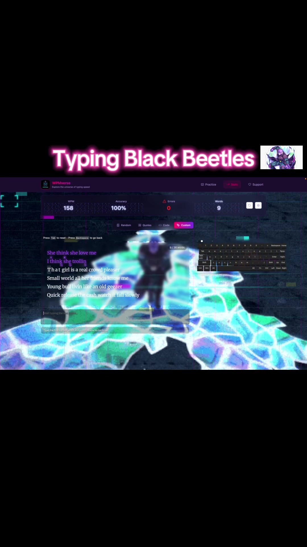 @Cyber Warrior