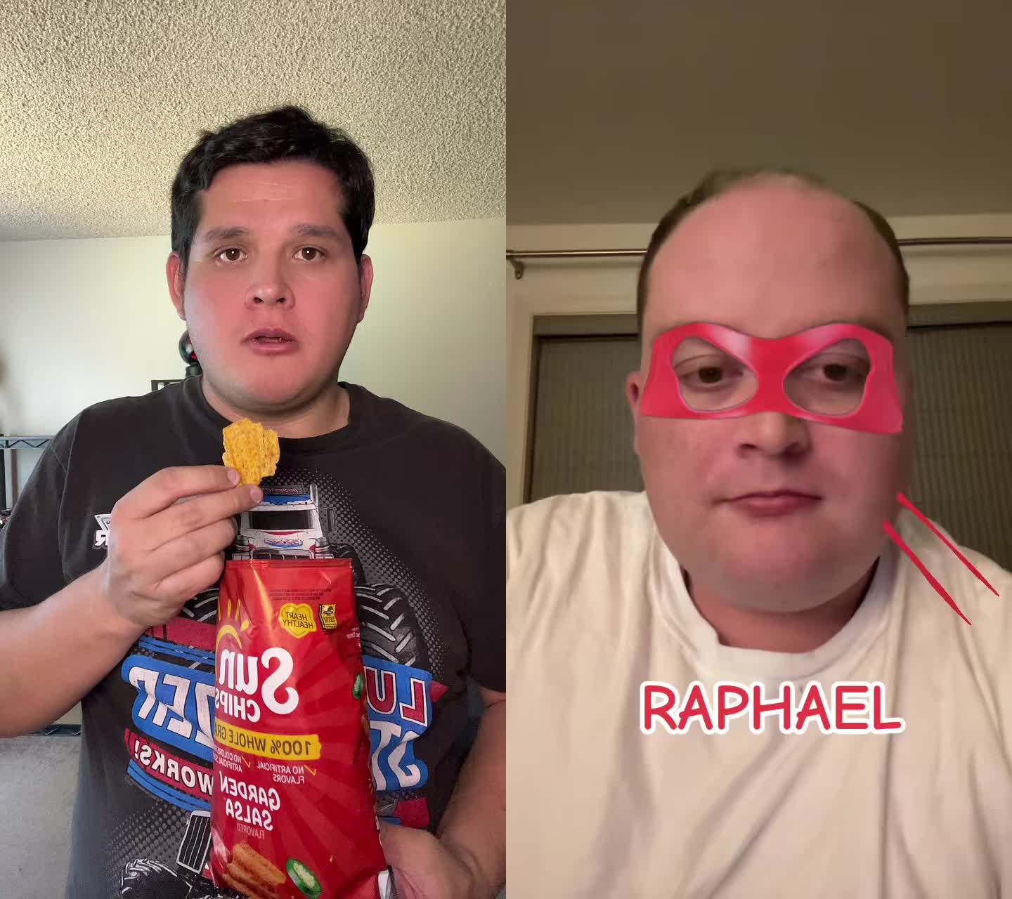 @jesusesparzashow