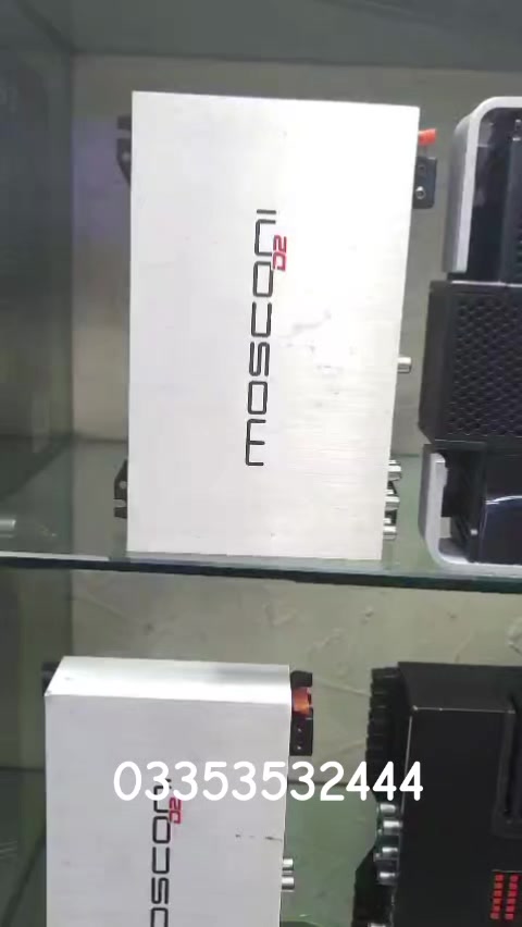 @COOL VOICE CAR AUDIO