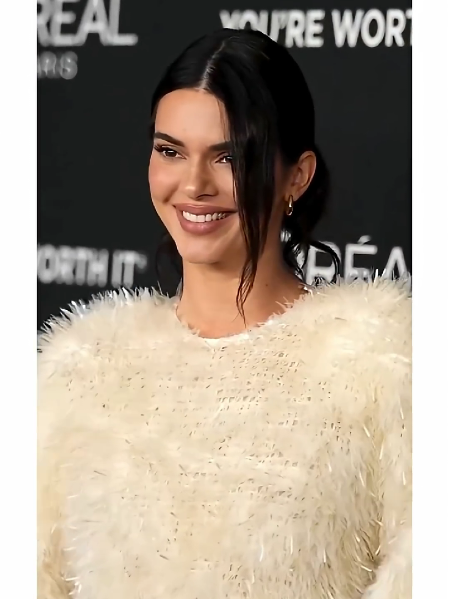 @Kendall Jenner fan