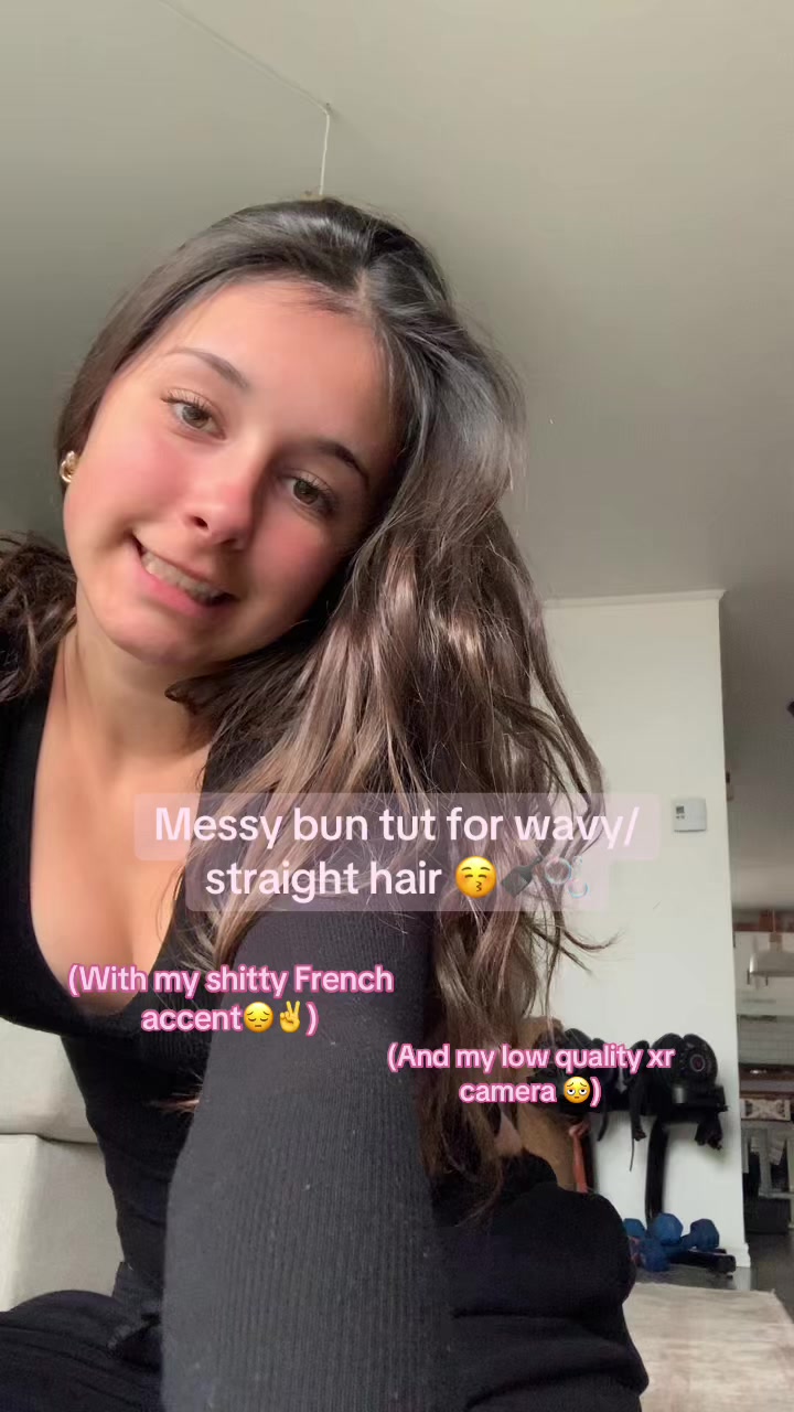 @kiki spams