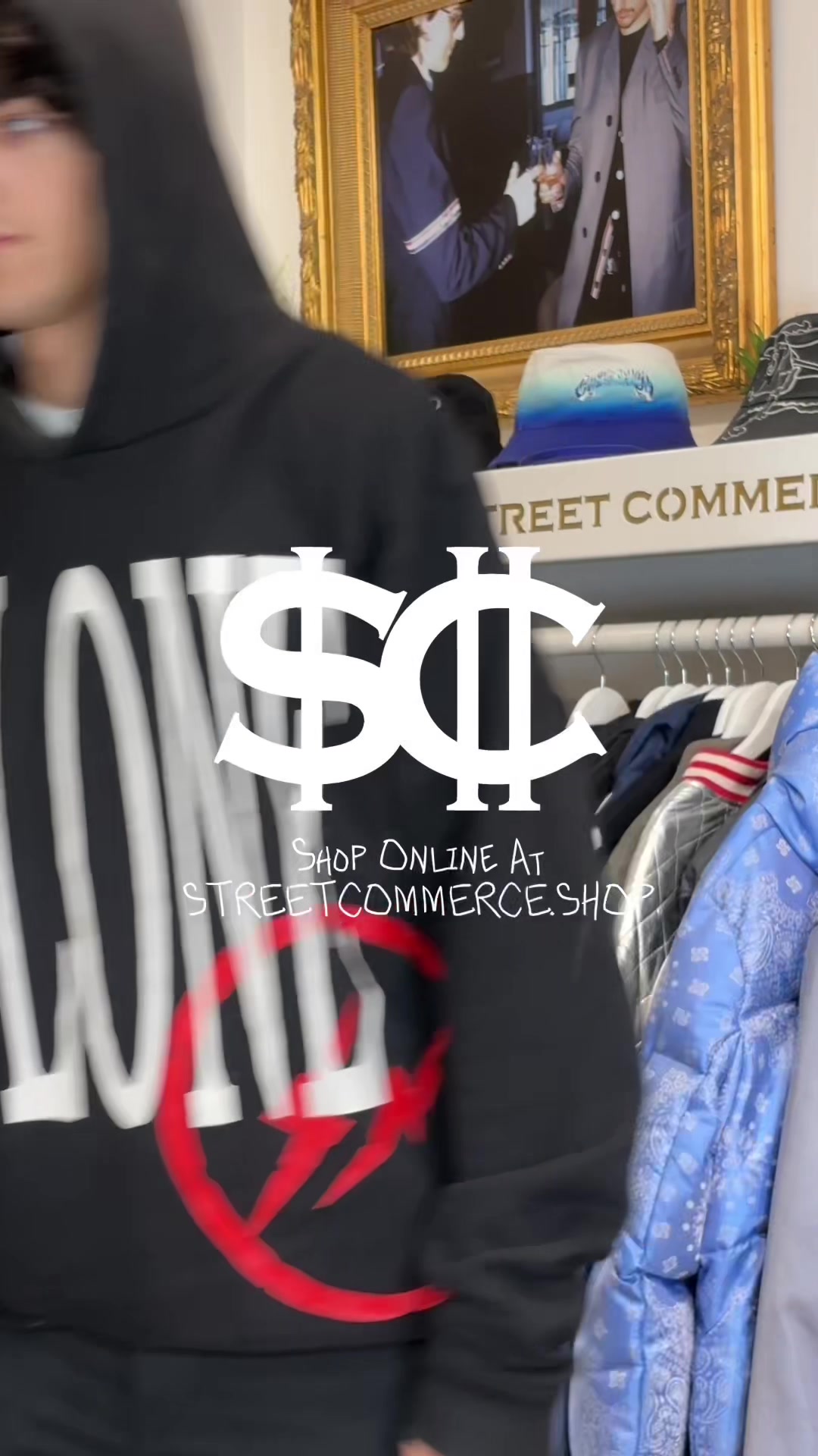 @Street Commerce