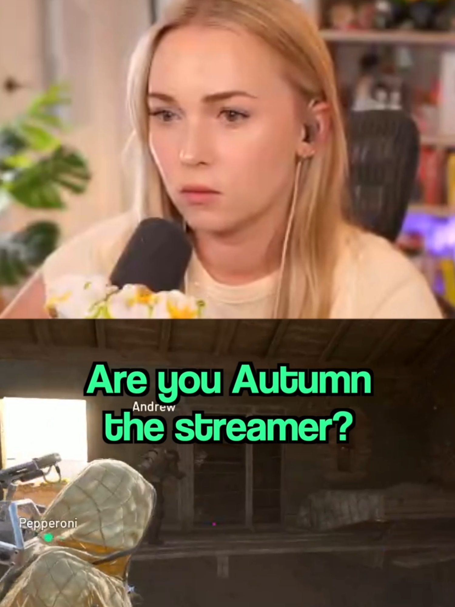 @Autumn