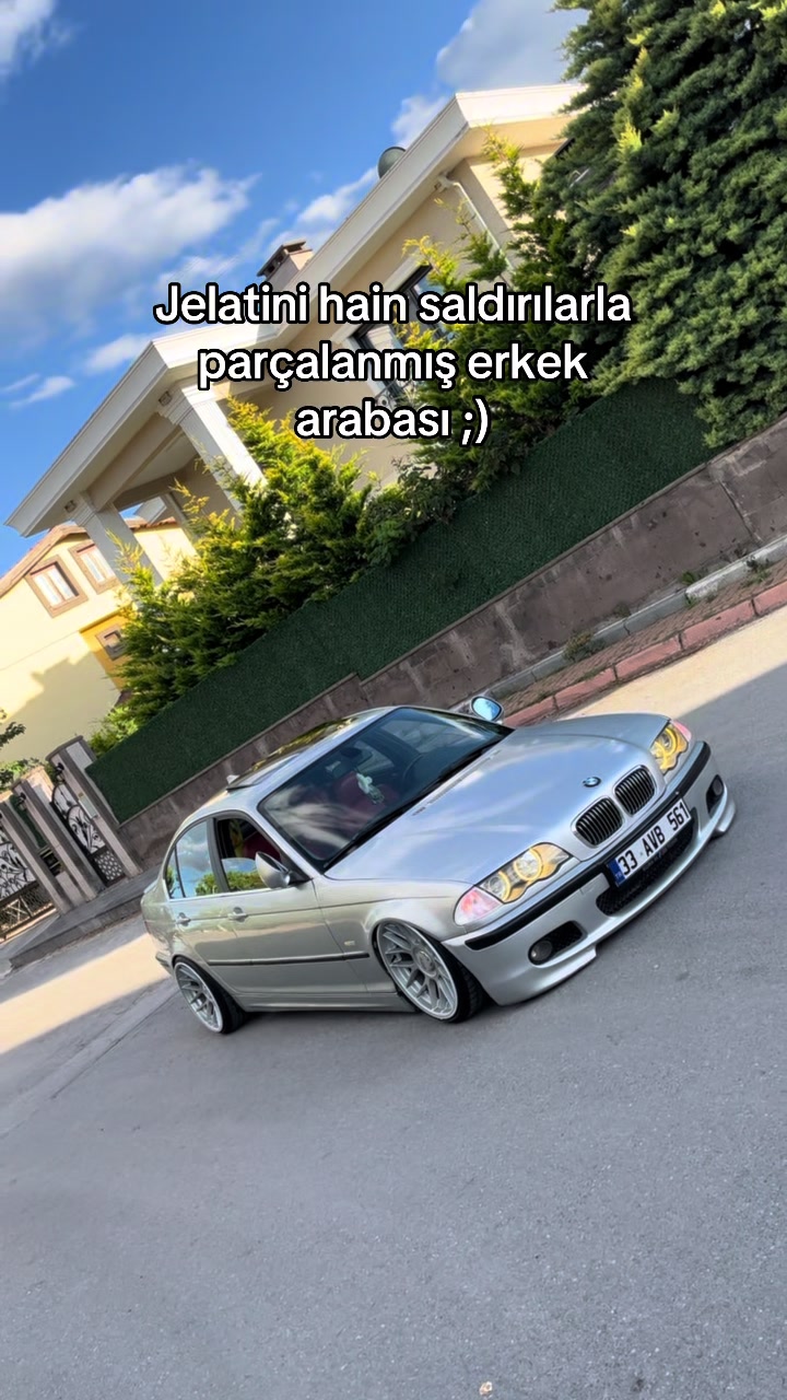 @EFE KARAGÖMLEK