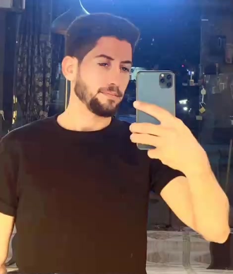 @﮼عیسا ﮼جەعفەر🖤⚜️