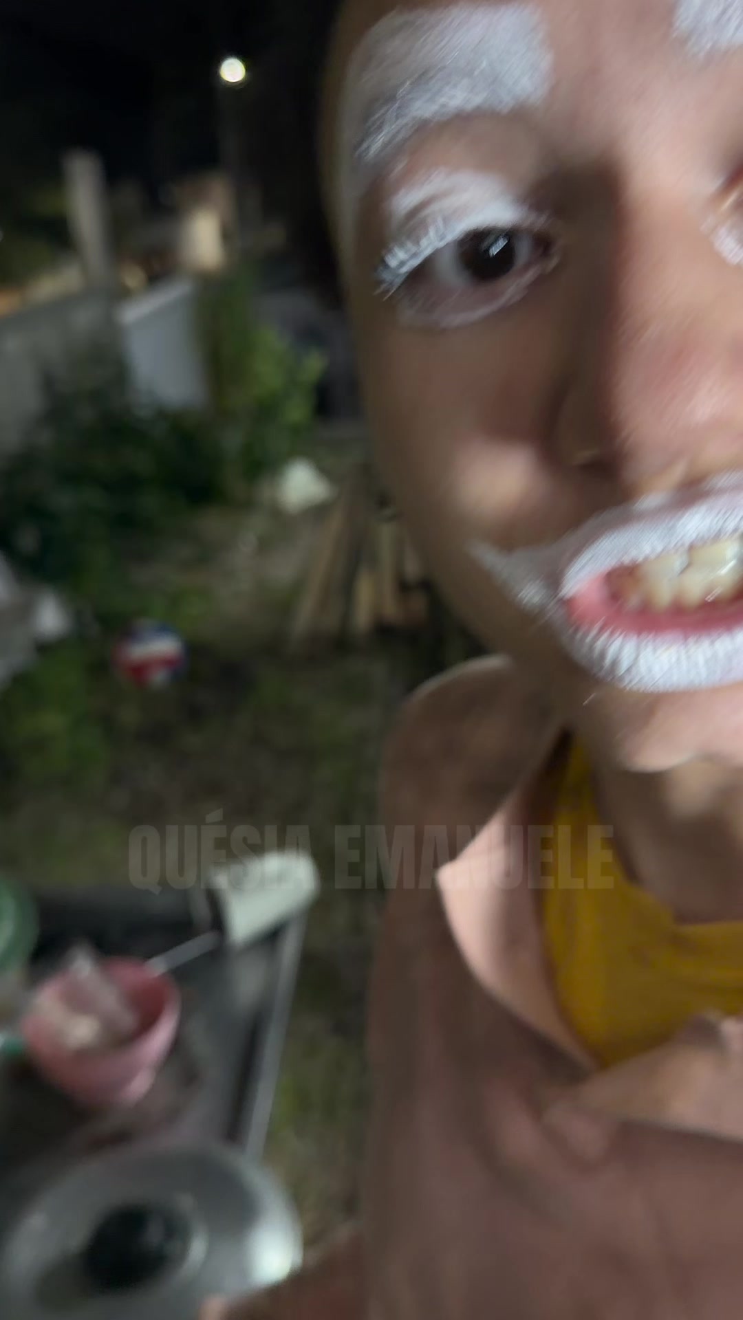 @Quésia e família J L