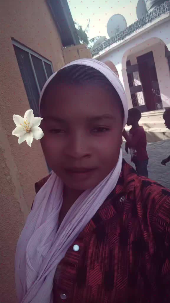 @Asnath Mustapha