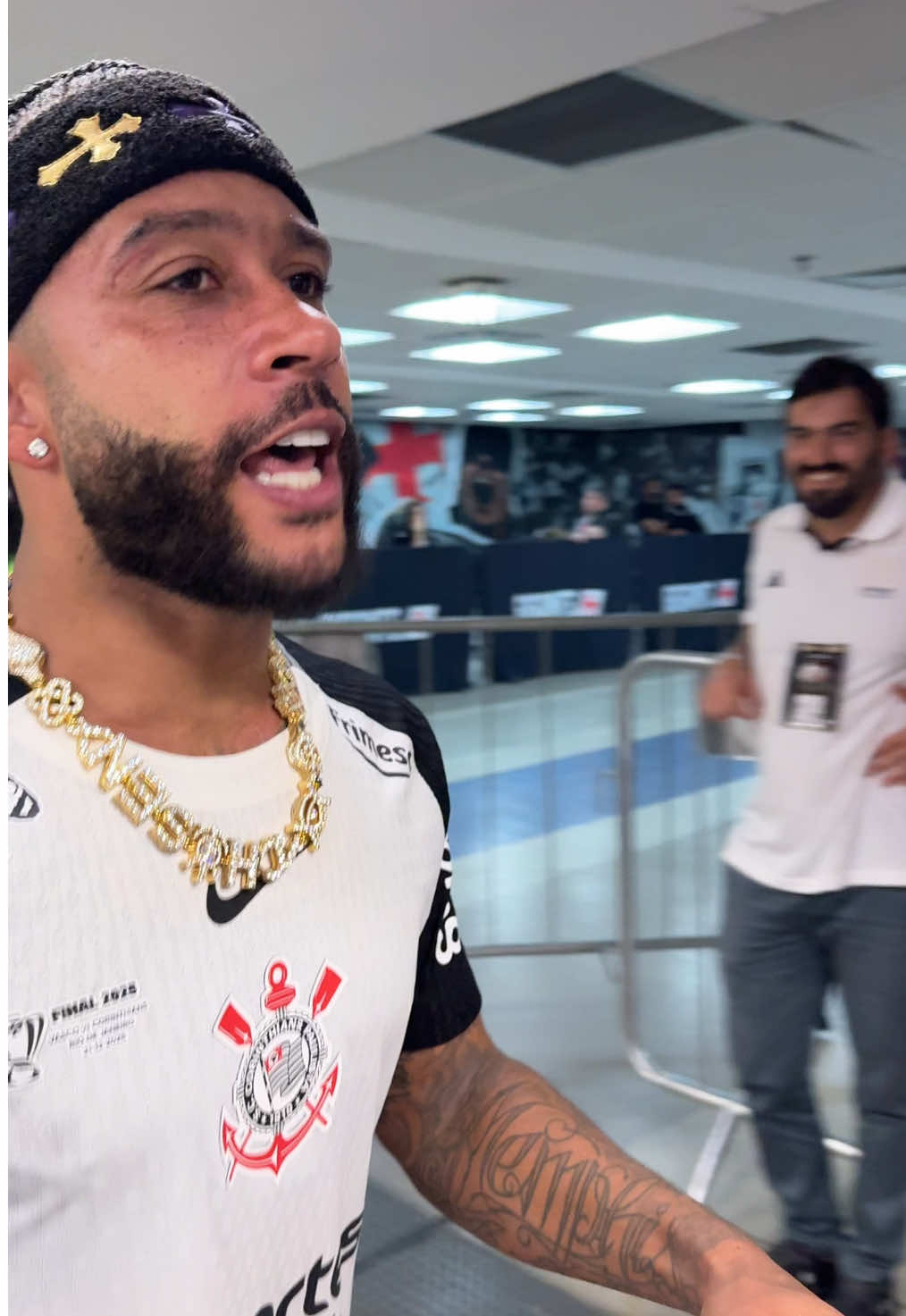 @Corinthians