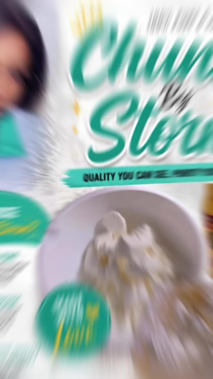 @ChunksByStorm