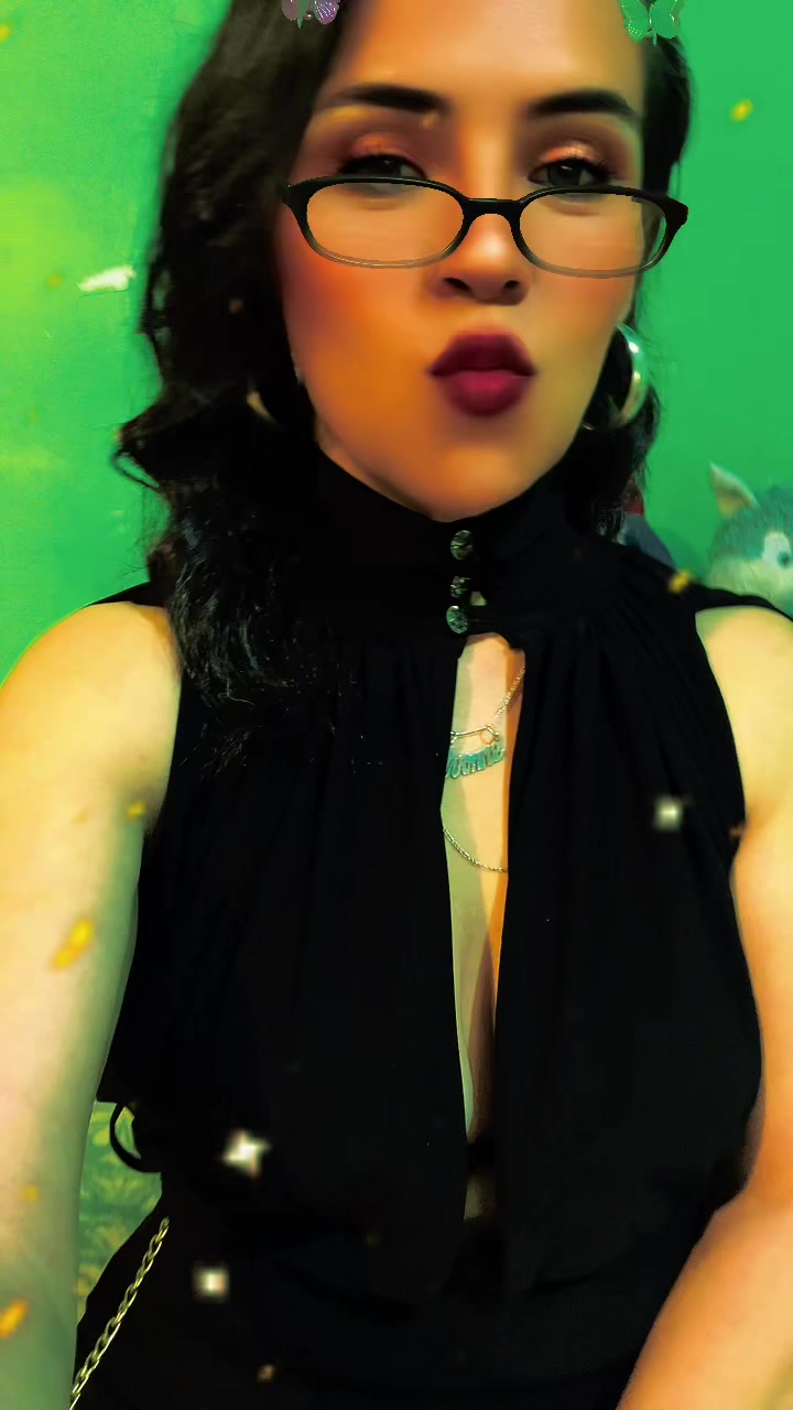 @𝓘𝓿𝓸𝓷𝓷𝓮 𝓒𝓪𝓻𝓫𝓪𝓳𝓪𝓵♕