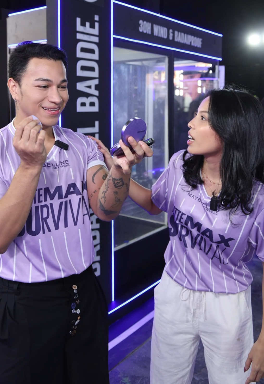 @Maybelline Indonesia