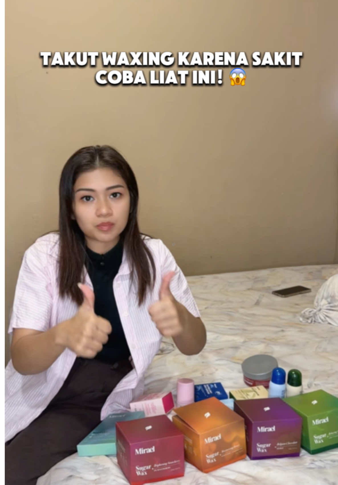 @Skin Solutionist