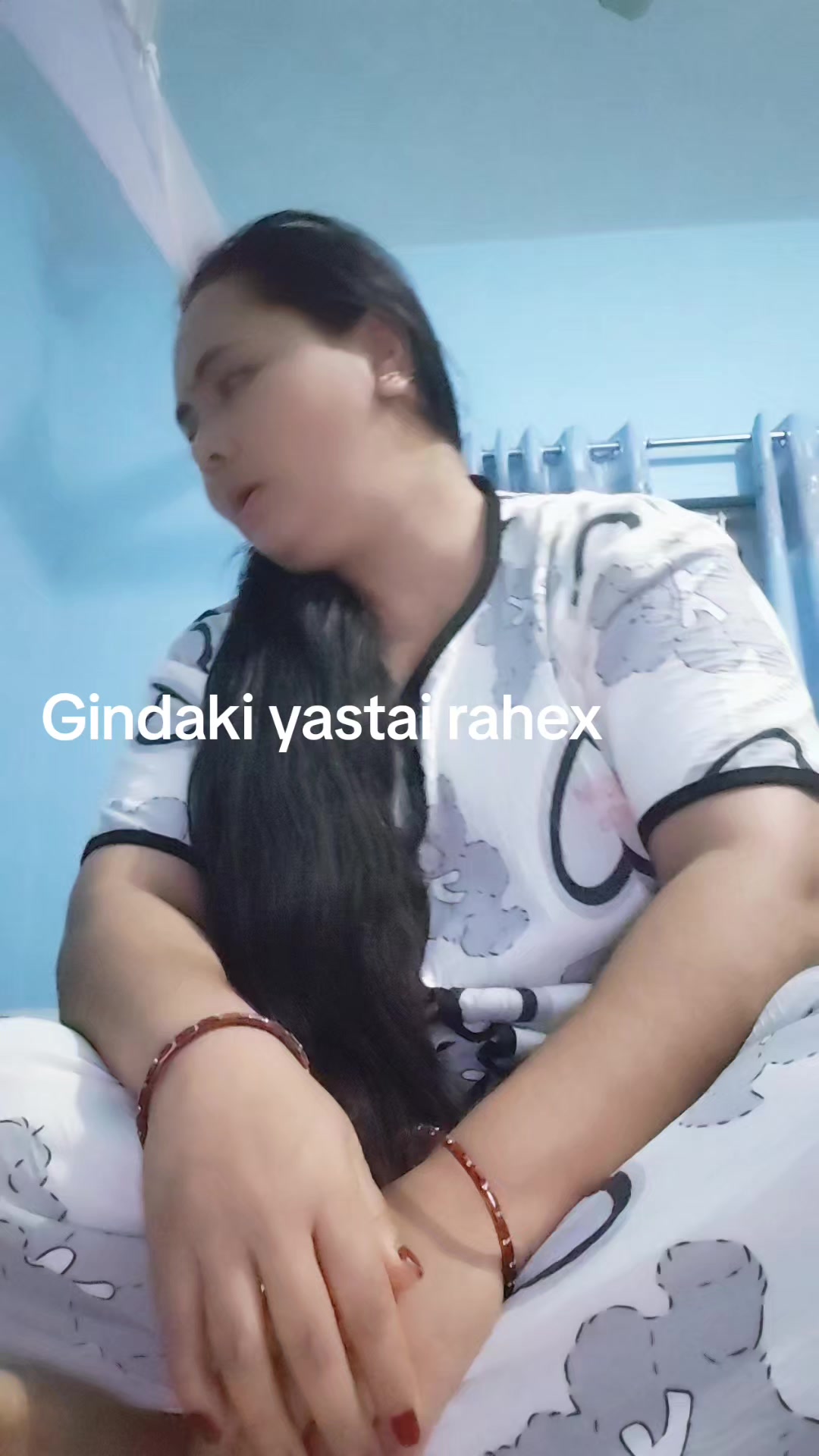 @Salina Gautam