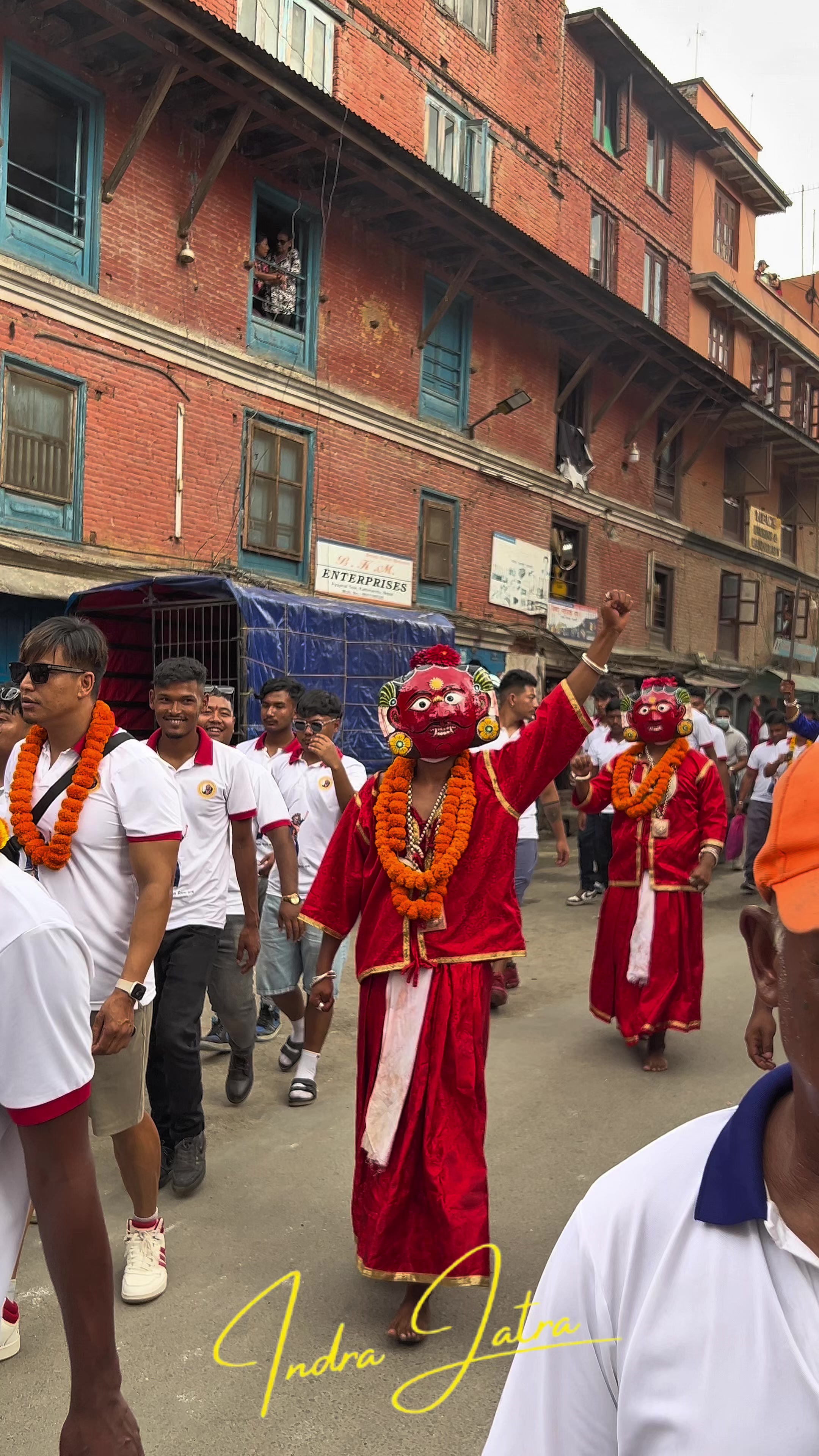 @Indrajatra
