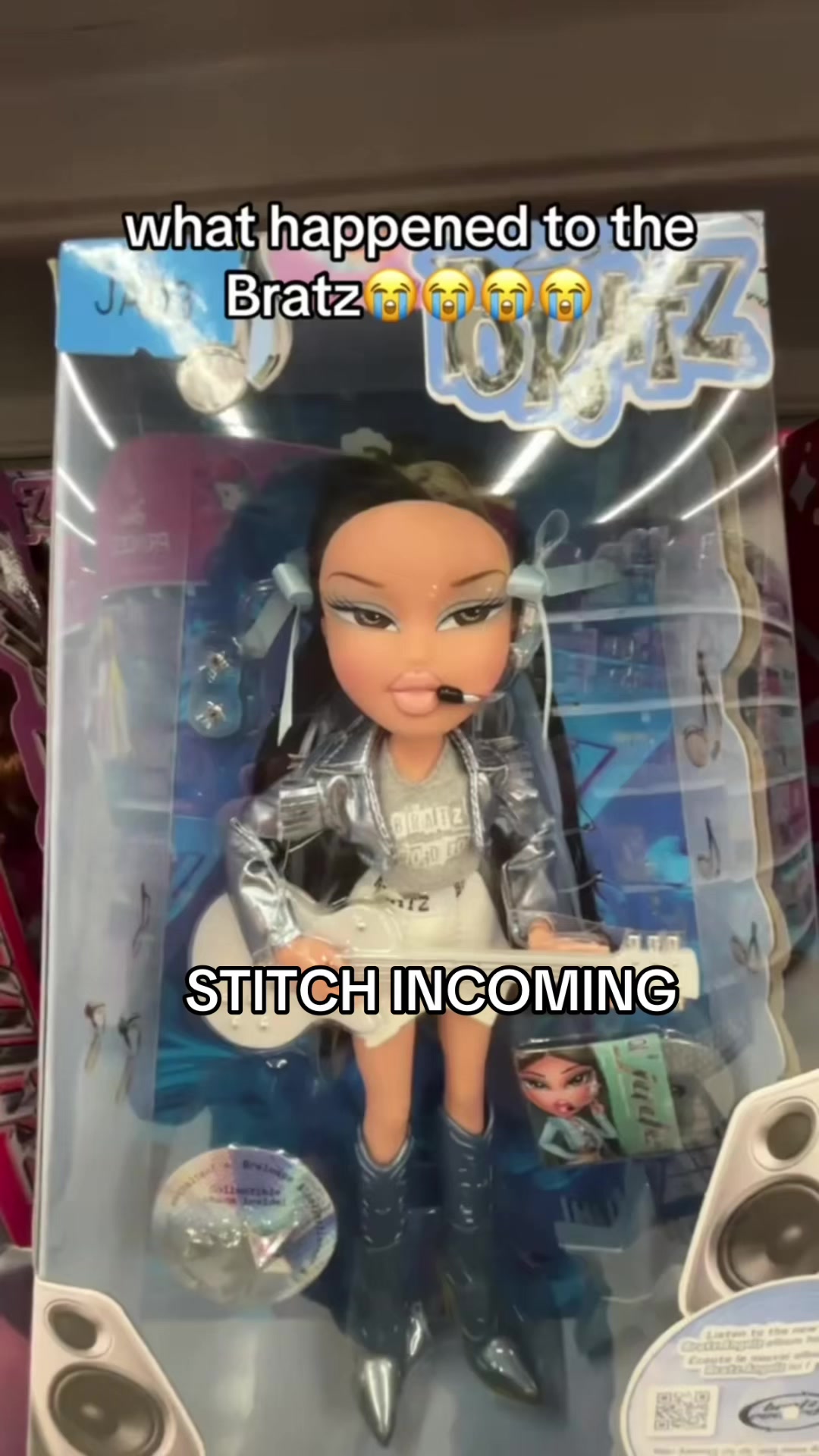@maeve
