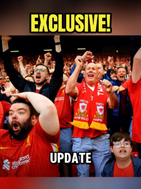 @Liverpool Daily News