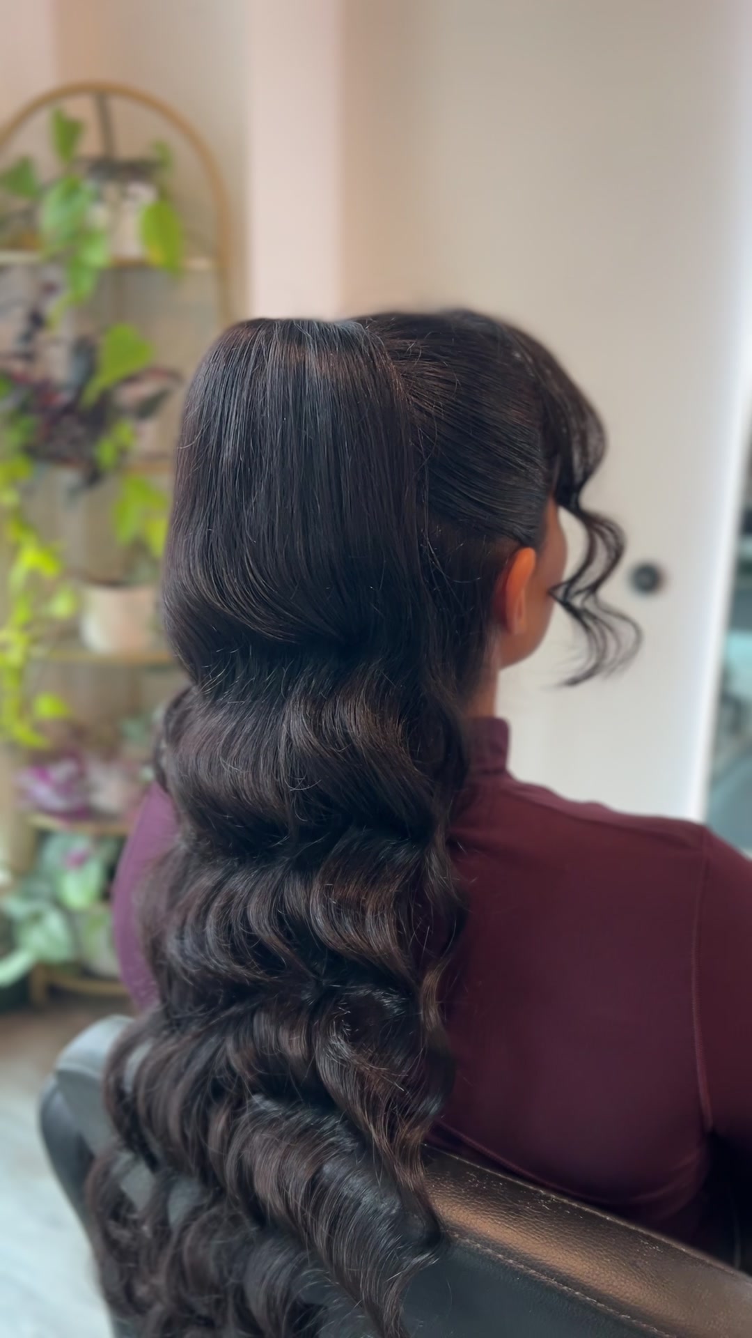 @Hairbypuneetb