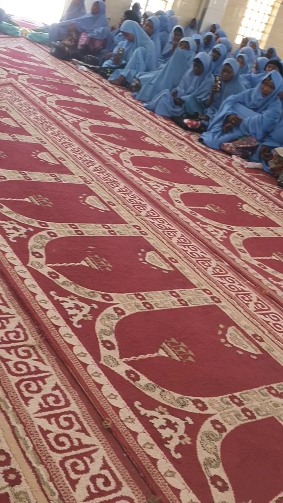 @UMAR BIN AL-KHATTB ACADEMY