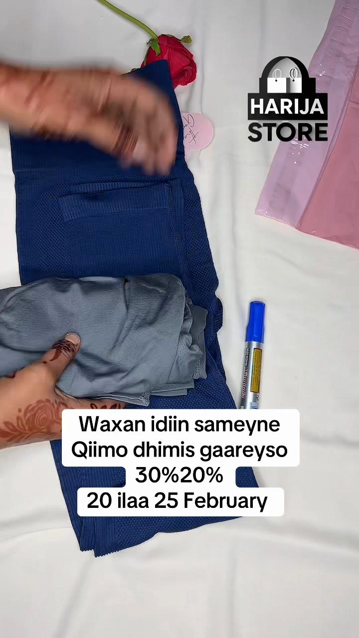 @HARIIJA ONLINE STORE🛍️🛒