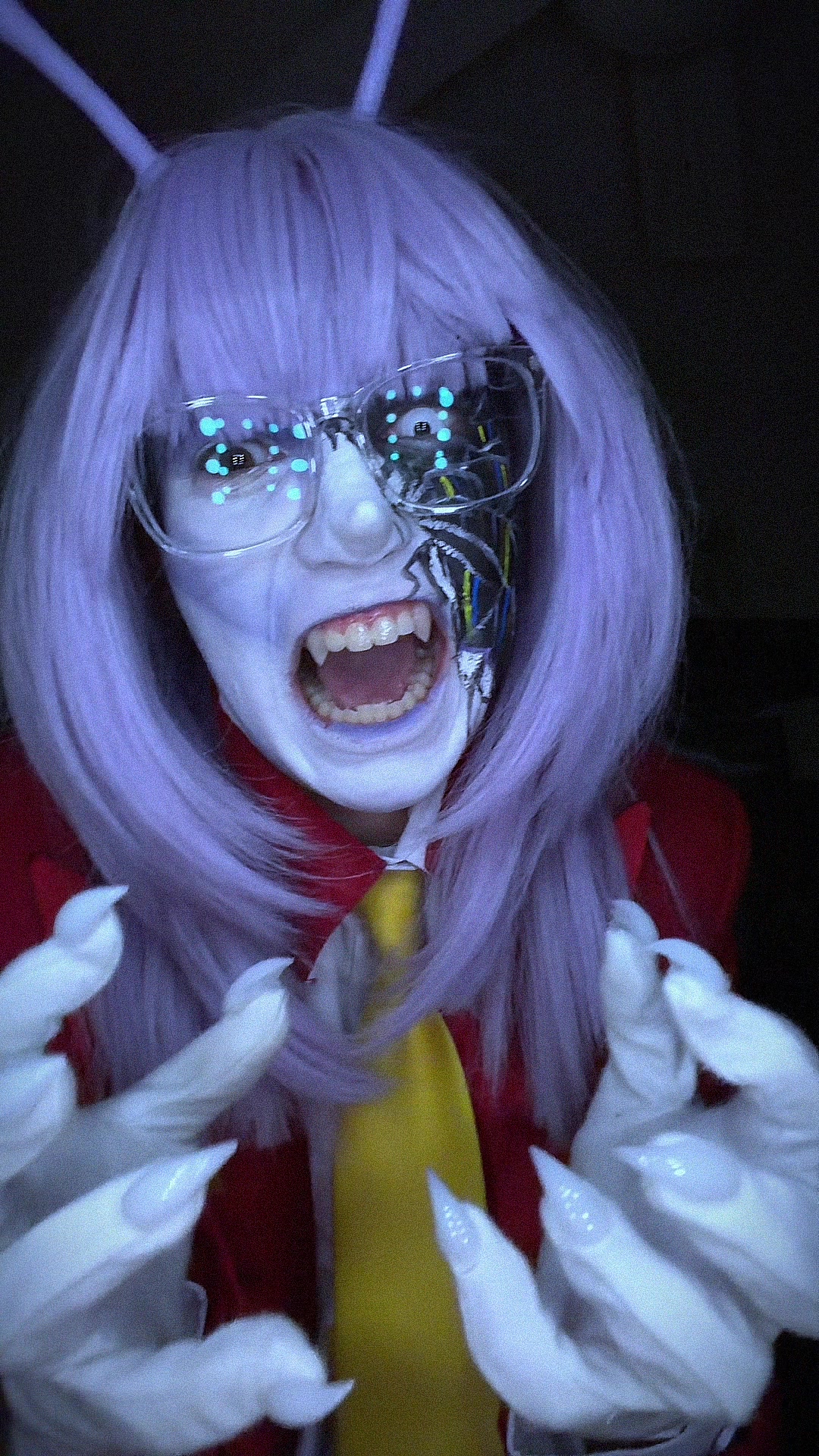 @ChaosIncarnateCosplays