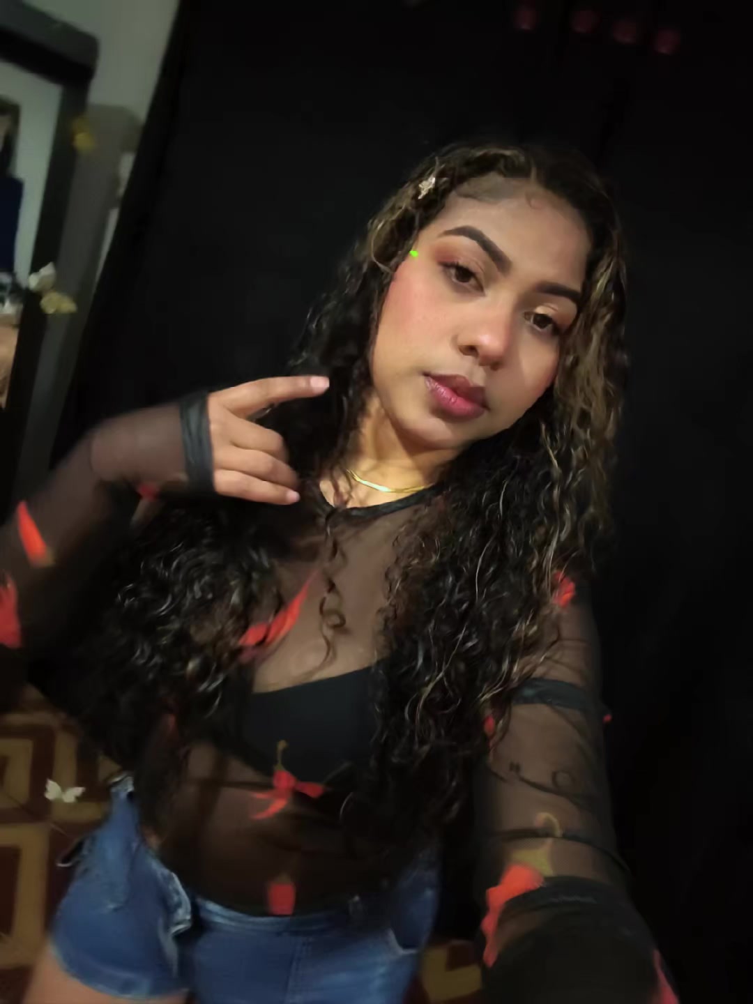 @Ana&iacute;s Fern&aacute;ndez