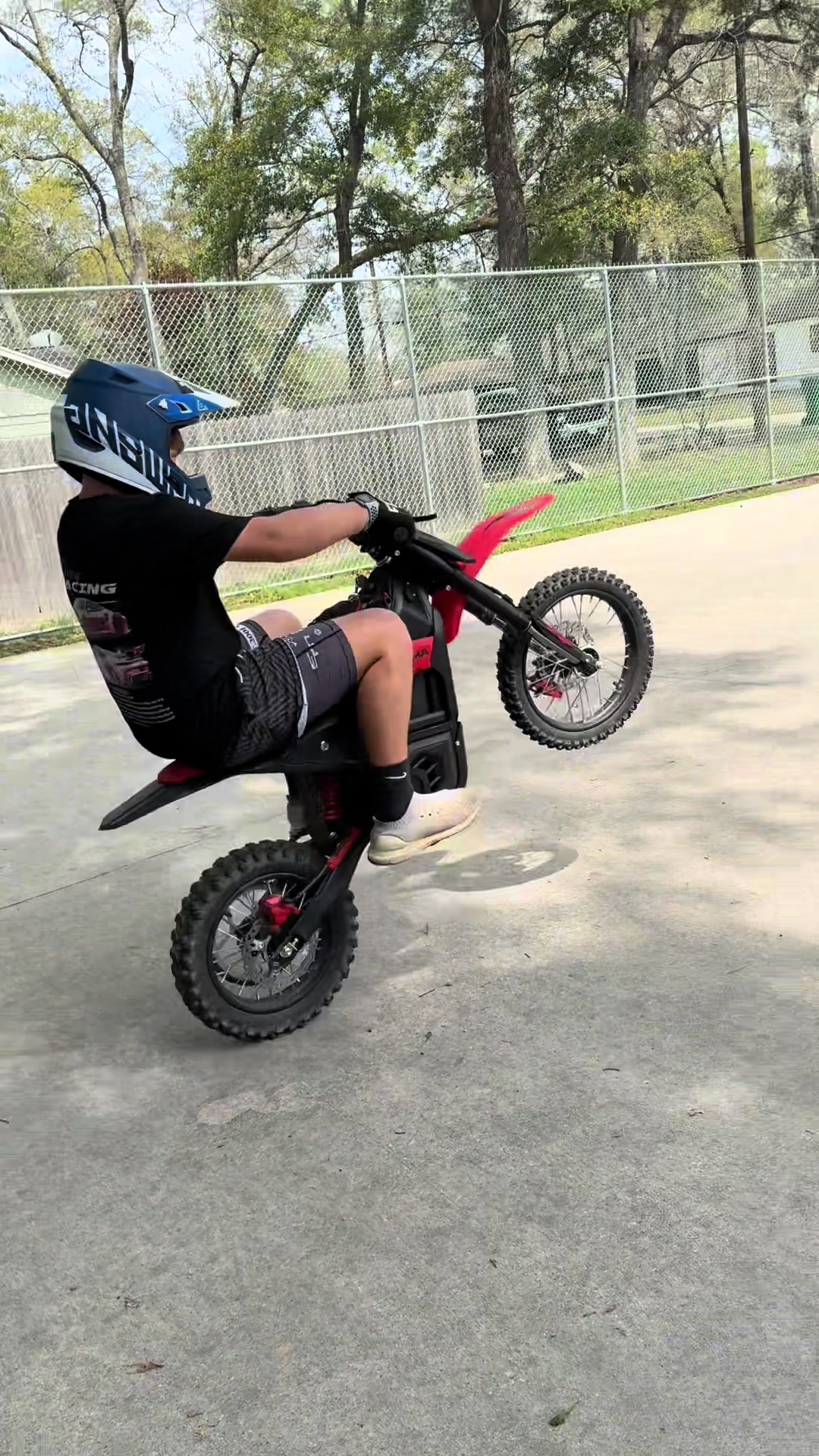 @Tresbike✝️⚾️