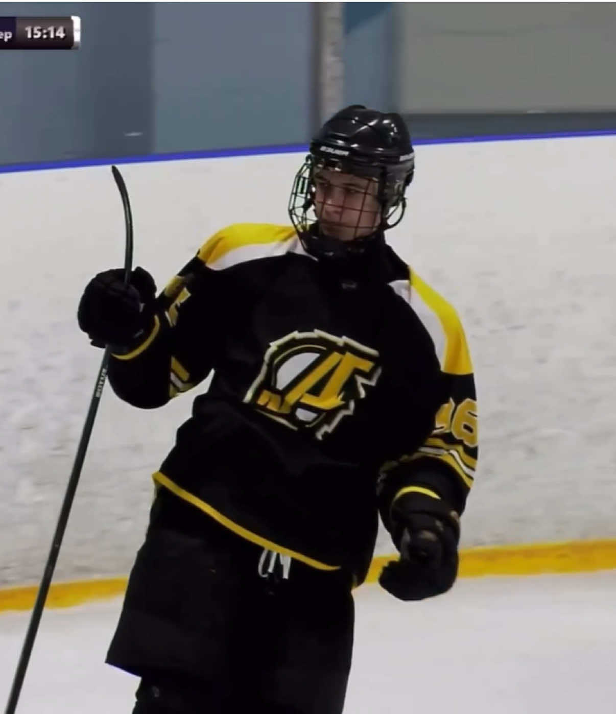 @Дизель ЮХЛ U18