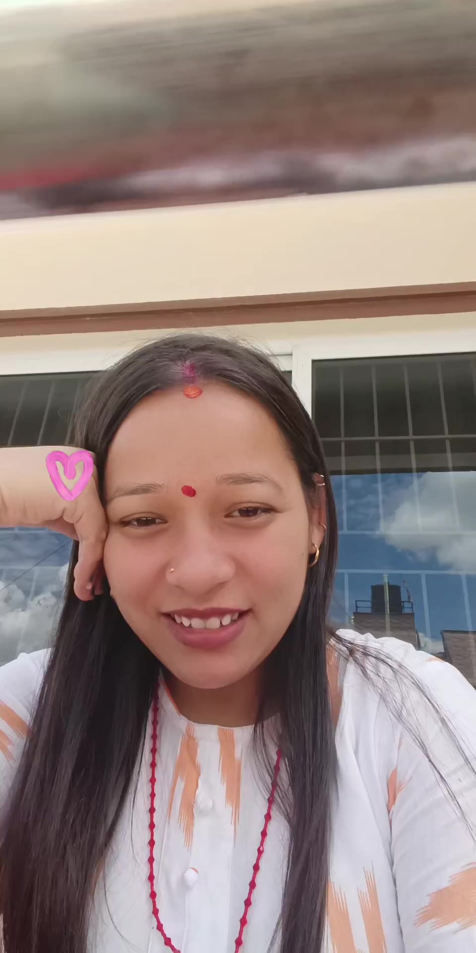 @muna poudel
