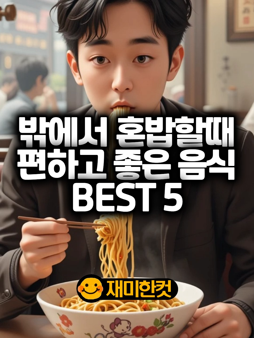 @재미한컷