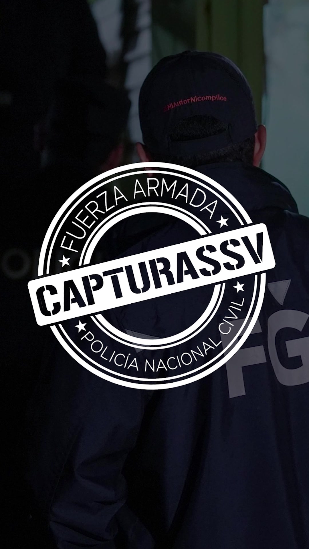 @Capturas 🇸🇻