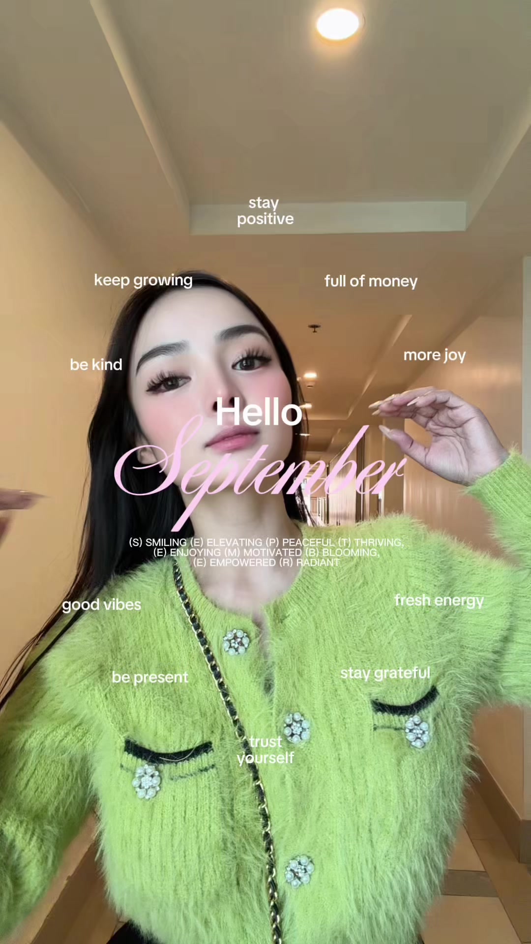 @Michelle Ryu