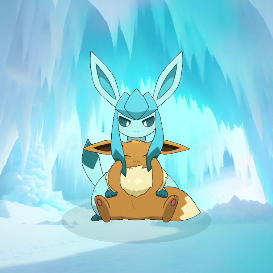 @Great Eevee
