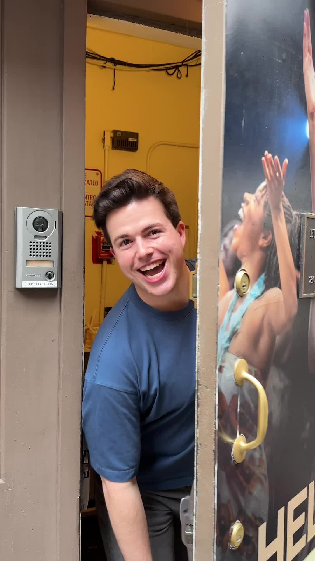 @The Jimmy Awards