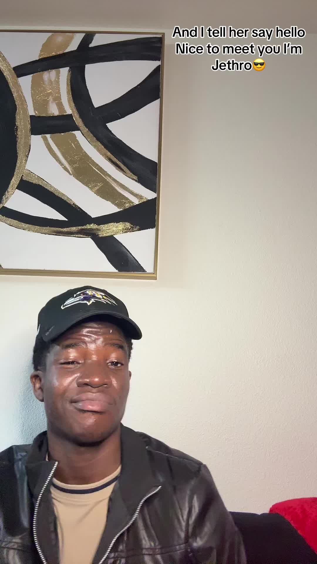 @Dopebowy Jethro🇱🇷✌🏿