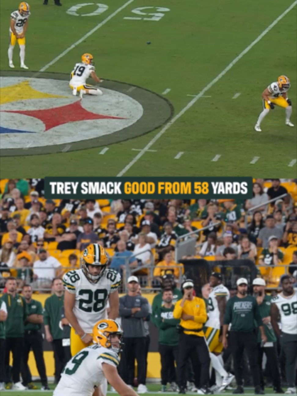 @Green Bay Packers