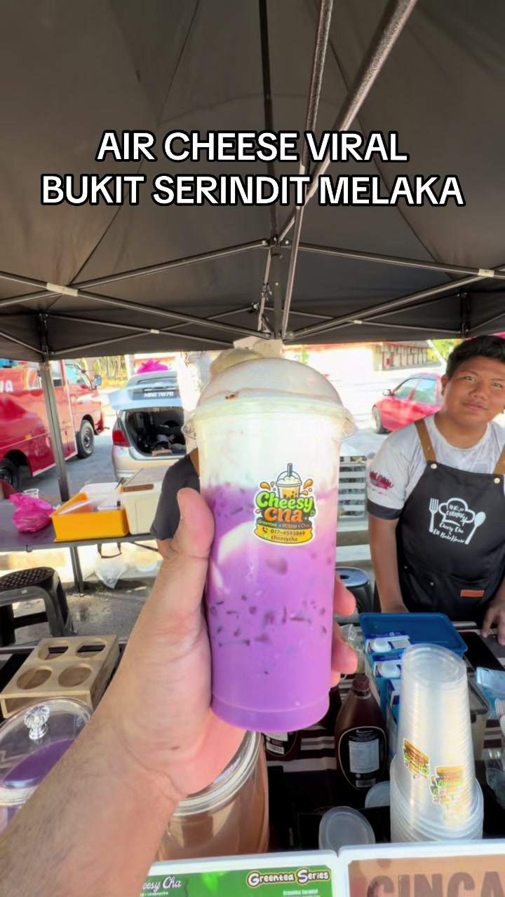 @Suk Suka Makan