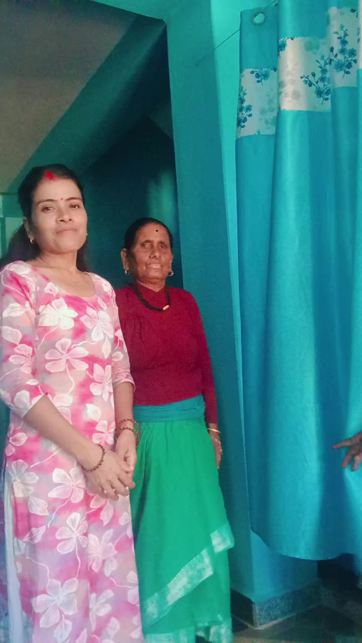 @sushila chettri