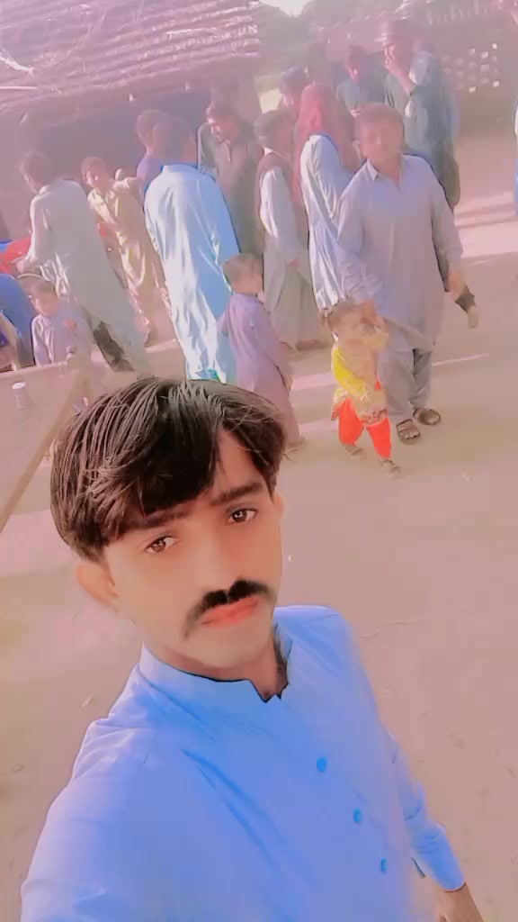 @M Pnahi Mari
