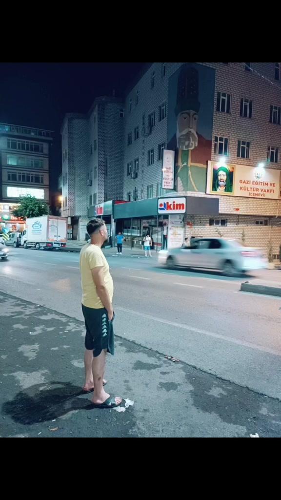 @ÇAM ALİ