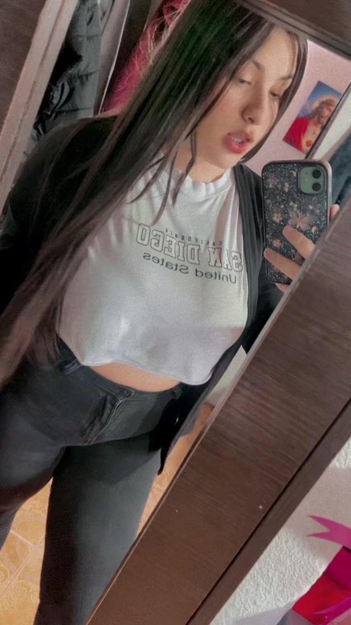 @Naomi Blandin 😍💋