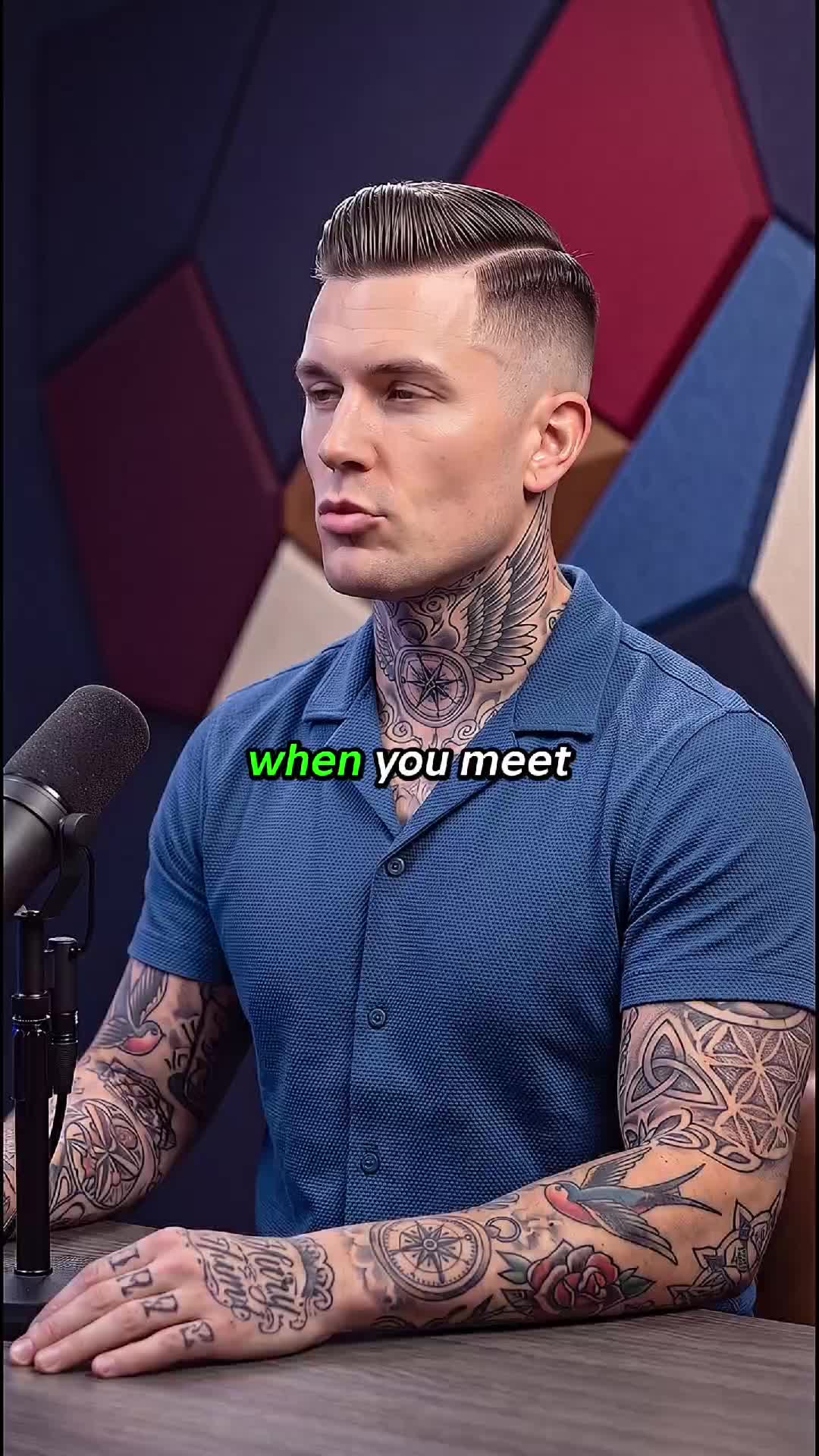 @Alex Thorne